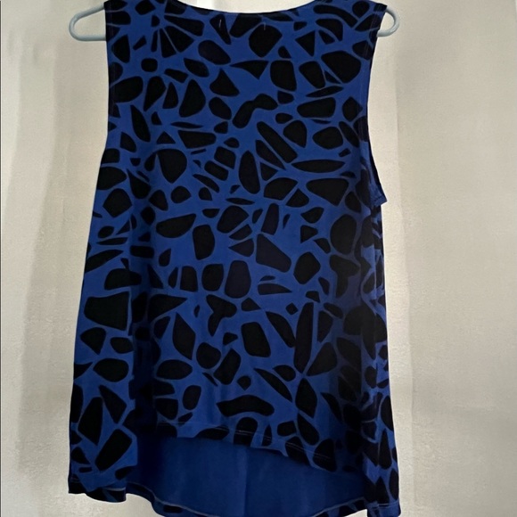 Ava Sky Tank Top - Picture 2 of 2